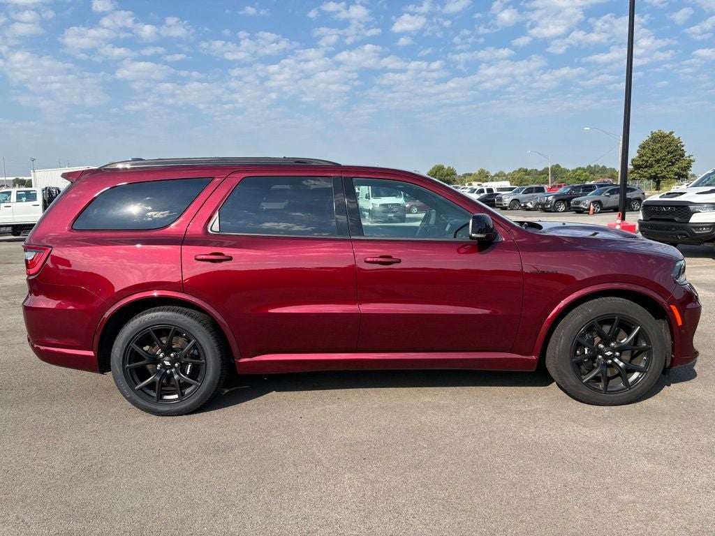 2026 Dodge Durango GT Premium HEMI V8