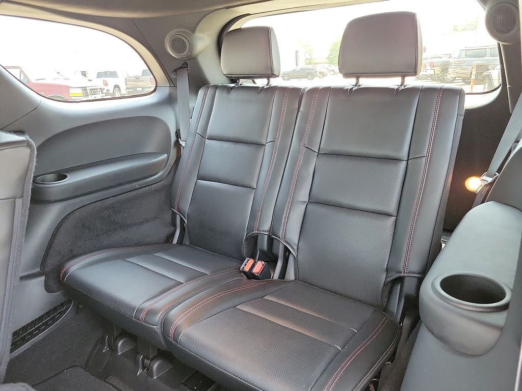 2026 Dodge Durango GT Premium HEMI V8