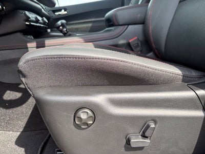 2027 Dodge Durango DURANGO GT HEMI V8 PLUS AWD