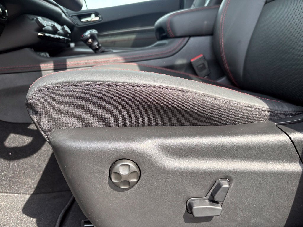 2027 Dodge Durango DURANGO GT HEMI V8 PLUS AWD