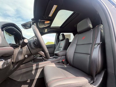2027 Dodge Durango DURANGO GT HEMI V8 PLUS AWD