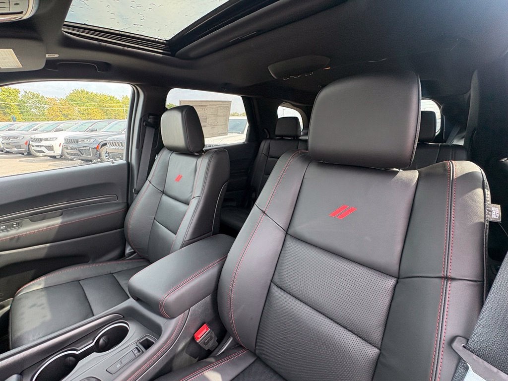 2027 Dodge Durango DURANGO GT HEMI V8 PLUS AWD