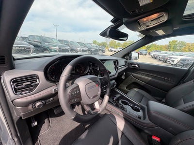 2027 Dodge Durango DURANGO GT HEMI V8 PLUS AWD
