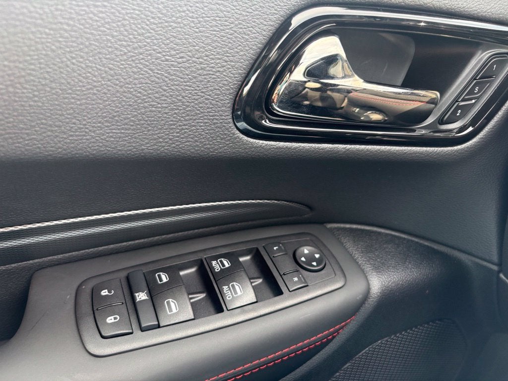 2027 Dodge Durango DURANGO GT HEMI V8 PLUS AWD