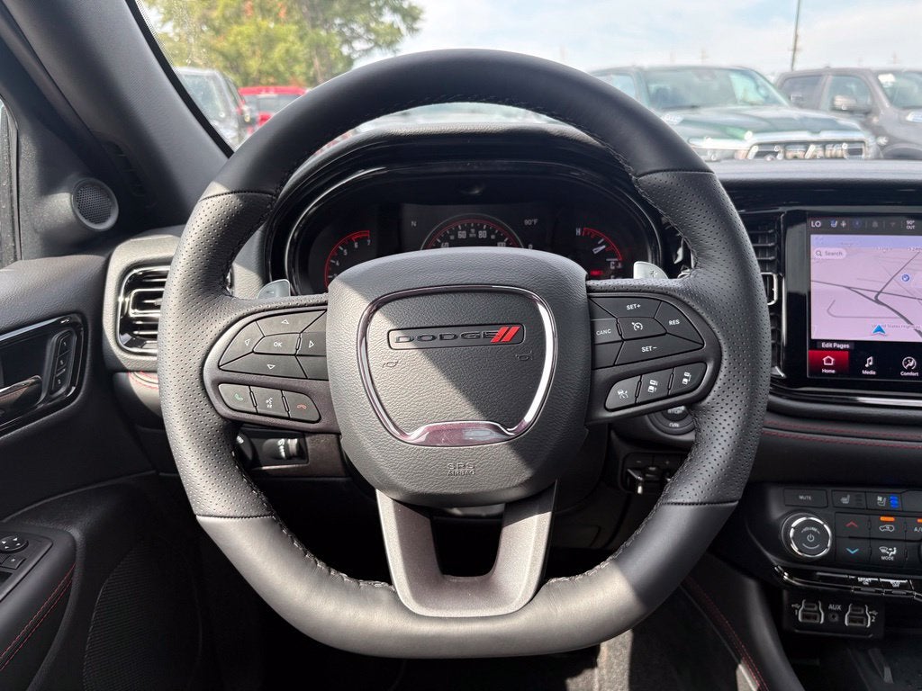 2027 Dodge Durango DURANGO GT HEMI V8 PLUS AWD
