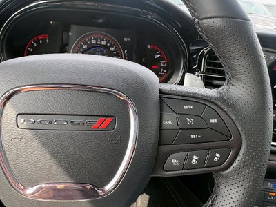 2027 Dodge Durango DURANGO GT HEMI V8 PLUS AWD