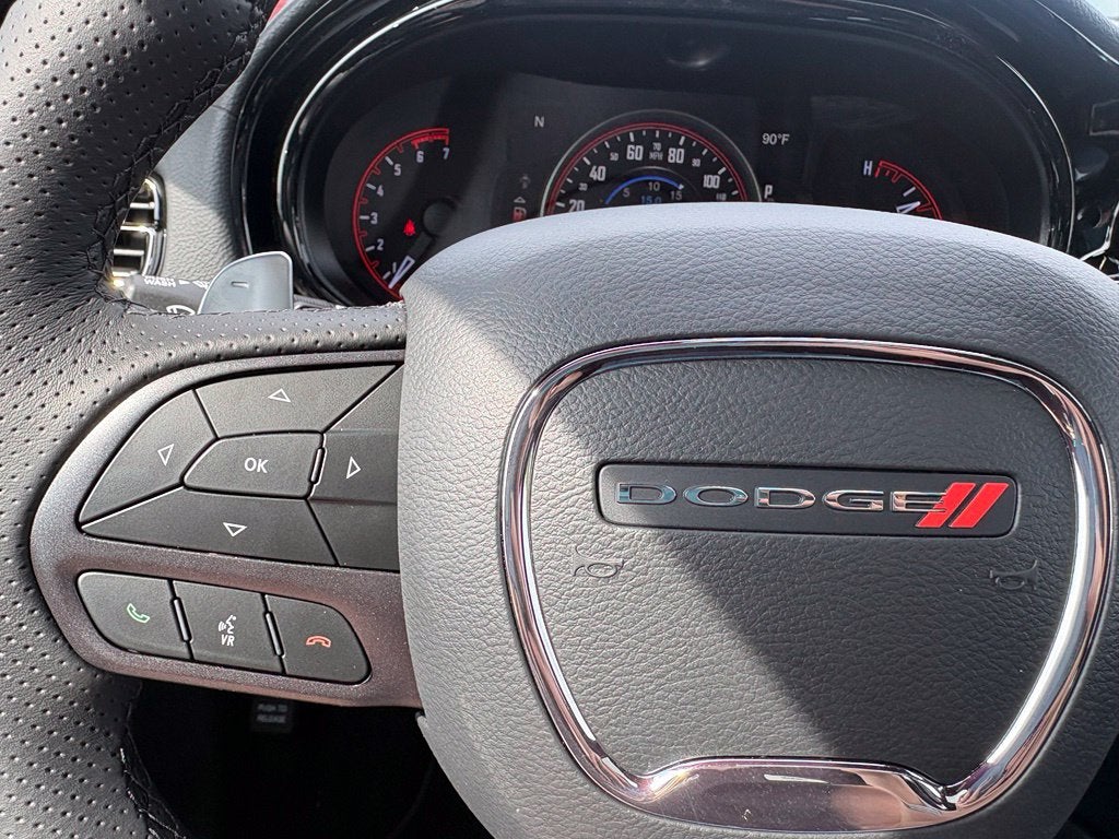 2027 Dodge Durango DURANGO GT HEMI V8 PLUS AWD