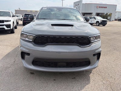 2027 Dodge Durango DURANGO GT HEMI V8 PLUS AWD