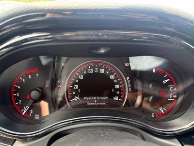 2027 Dodge Durango DURANGO GT HEMI V8 PLUS AWD
