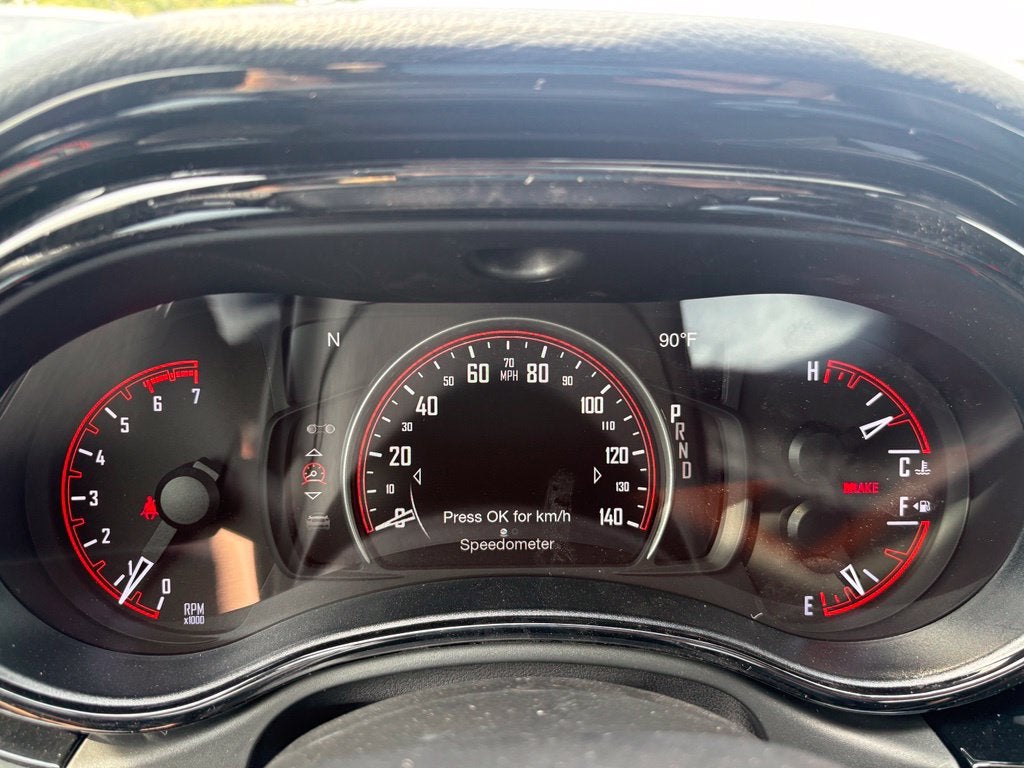 2027 Dodge Durango DURANGO GT HEMI V8 PLUS AWD