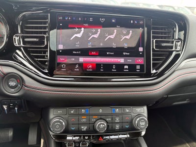 2027 Dodge Durango DURANGO GT HEMI V8 PLUS AWD