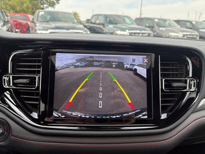 2027 Dodge Durango DURANGO GT HEMI V8 PLUS AWD