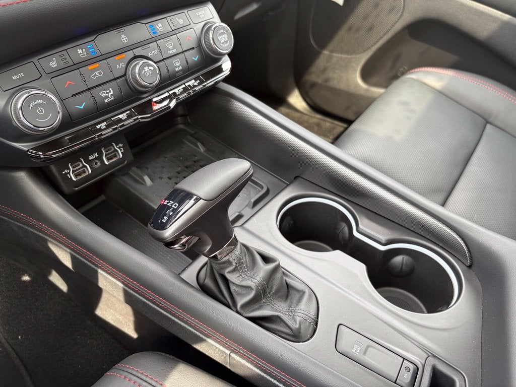 2027 Dodge Durango DURANGO GT HEMI V8 PLUS AWD