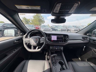 2027 Dodge Durango DURANGO GT HEMI V8 PLUS AWD