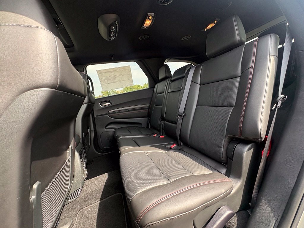 2027 Dodge Durango DURANGO GT HEMI V8 PLUS AWD
