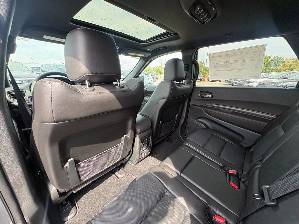 2027 Dodge Durango DURANGO GT HEMI V8 PLUS AWD