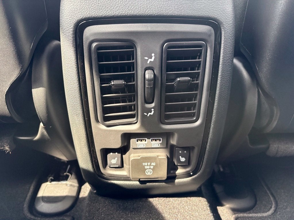2027 Dodge Durango DURANGO GT HEMI V8 PLUS AWD