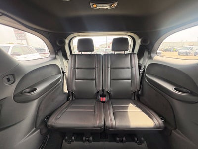 2027 Dodge Durango DURANGO GT HEMI V8 PLUS AWD