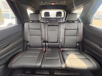 2027 Dodge Durango DURANGO GT HEMI V8 PLUS AWD