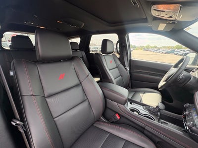 2027 Dodge Durango DURANGO GT HEMI V8 PLUS AWD