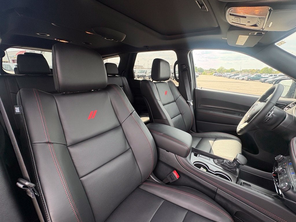 2027 Dodge Durango DURANGO GT HEMI V8 PLUS AWD