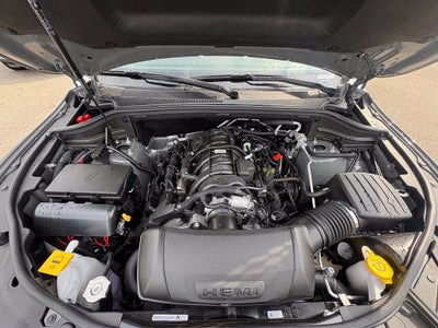 2027 Dodge Durango DURANGO GT HEMI V8 PLUS AWD