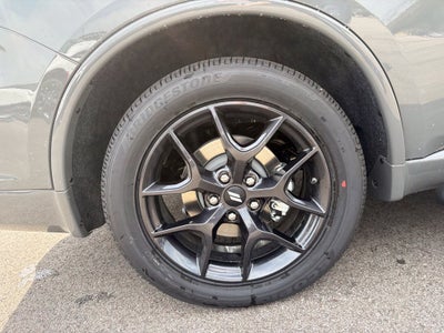 2027 Dodge Durango DURANGO GT HEMI V8 PLUS AWD