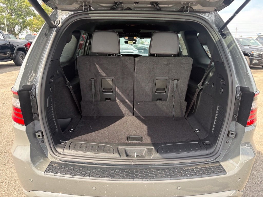 2027 Dodge Durango DURANGO GT HEMI V8 PLUS AWD