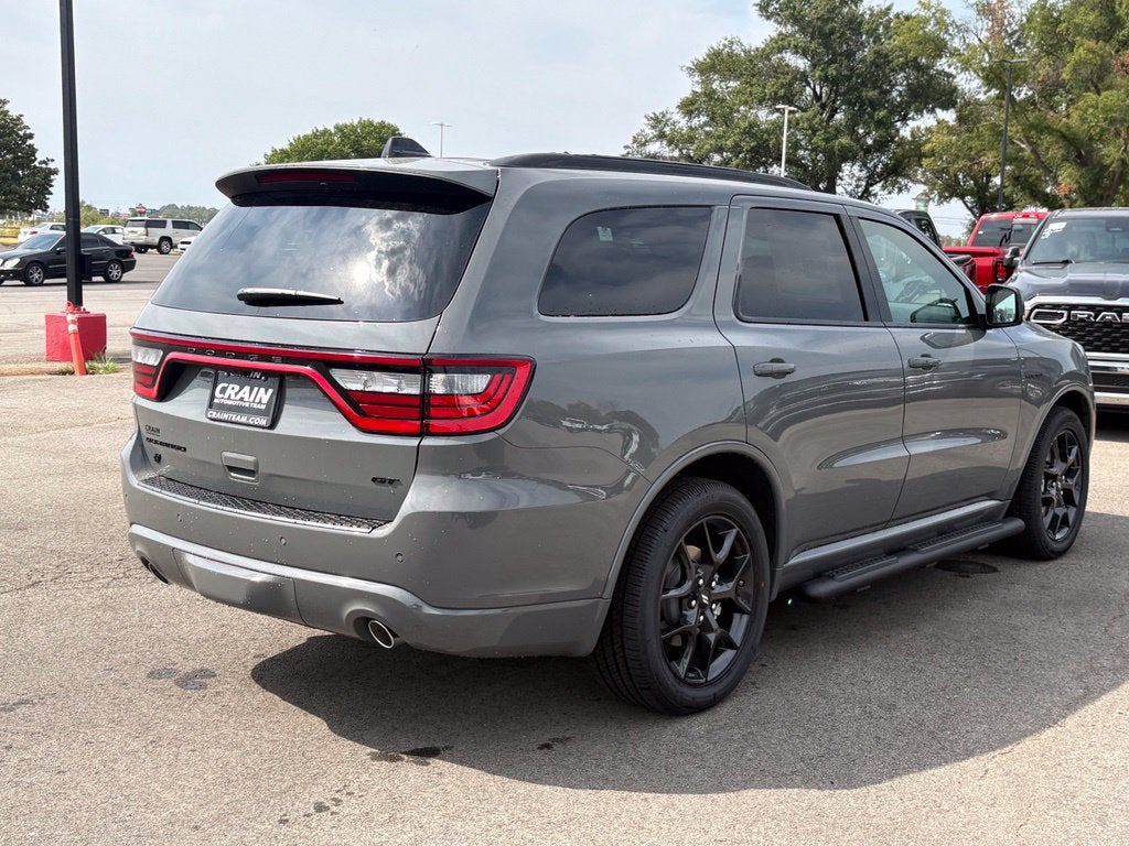 2027 Dodge Durango DURANGO GT HEMI V8 PLUS AWD