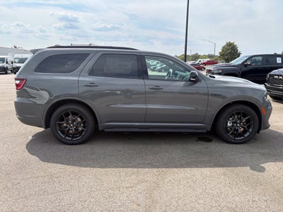 2027 Dodge Durango DURANGO GT HEMI V8 PLUS AWD
