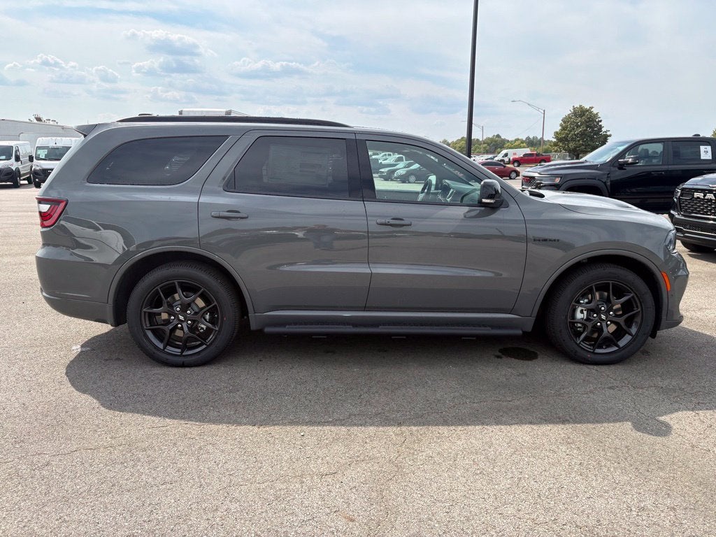 2027 Dodge Durango DURANGO GT HEMI V8 PLUS AWD