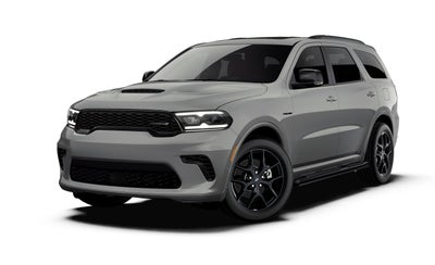2027 Dodge Durango DURANGO GT HEMI V8 PLUS AWD