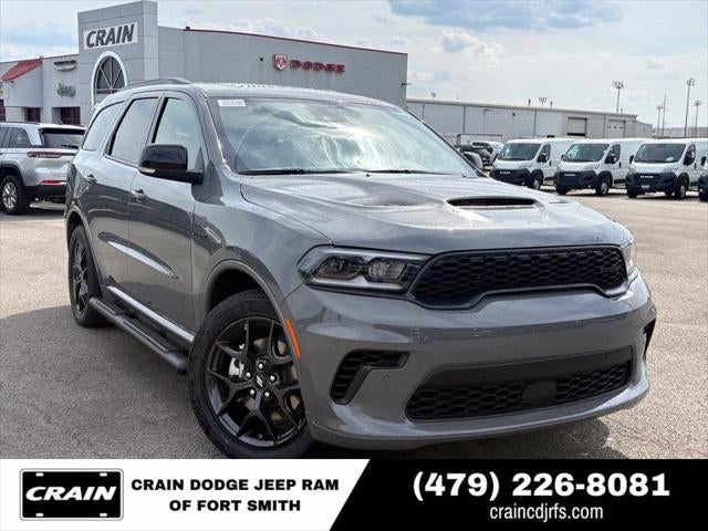 2027 Dodge Durango DURANGO GT HEMI V8 PLUS AWD