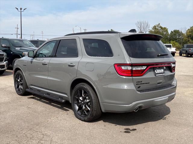 2027 Dodge Durango DURANGO GT HEMI V8 PLUS AWD