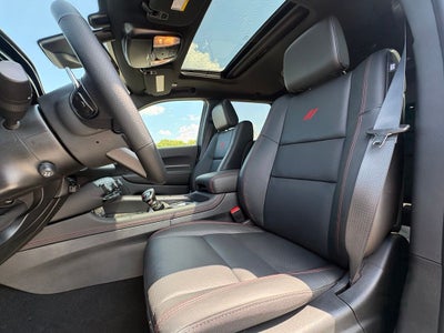 2027 Dodge Durango DURANGO GT HEMI V8 PLUS AWD
