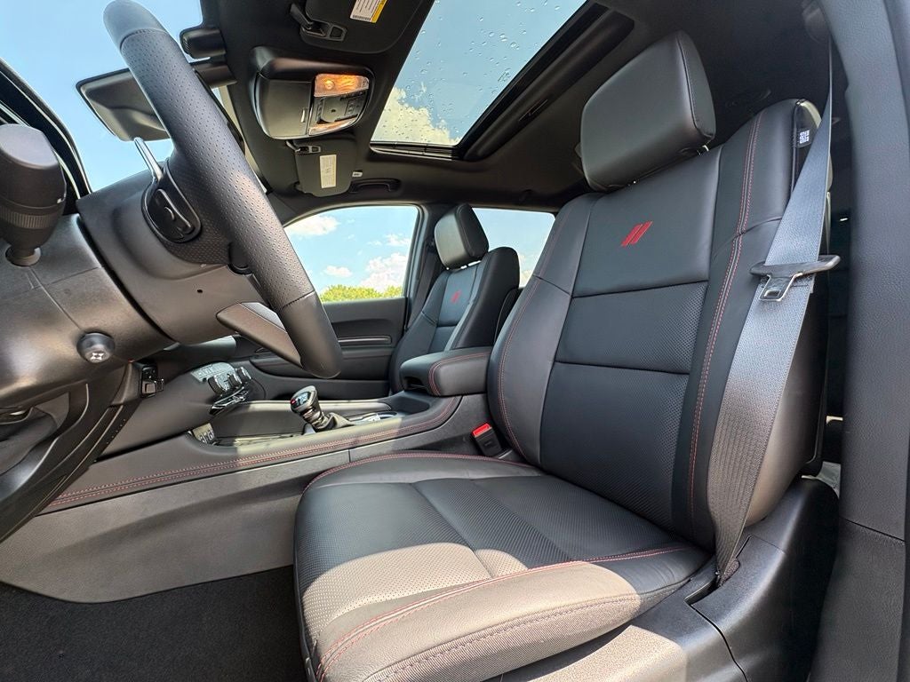 2027 Dodge Durango DURANGO GT HEMI V8 PLUS AWD
