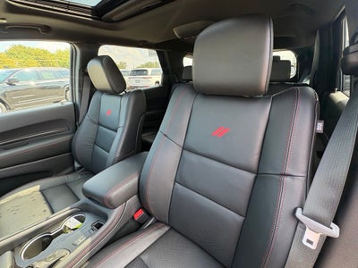 2027 Dodge Durango DURANGO GT HEMI V8 PLUS AWD