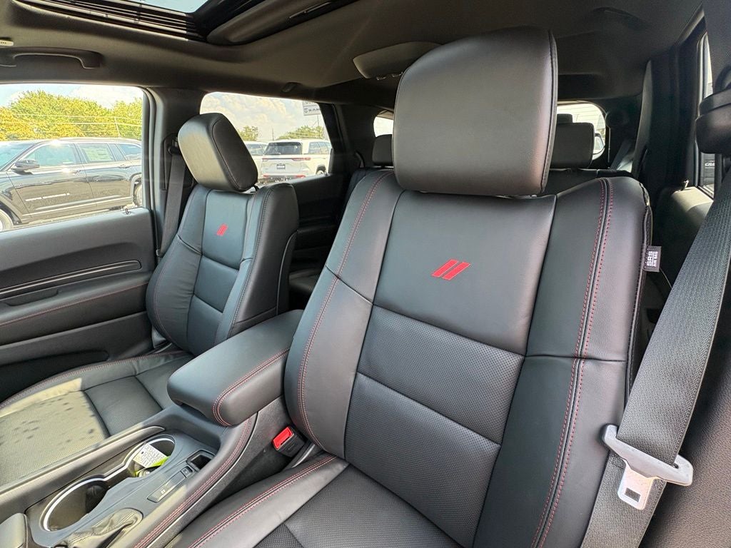 2027 Dodge Durango DURANGO GT HEMI V8 PLUS AWD