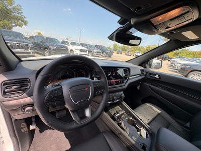 2027 Dodge Durango DURANGO GT HEMI V8 PLUS AWD