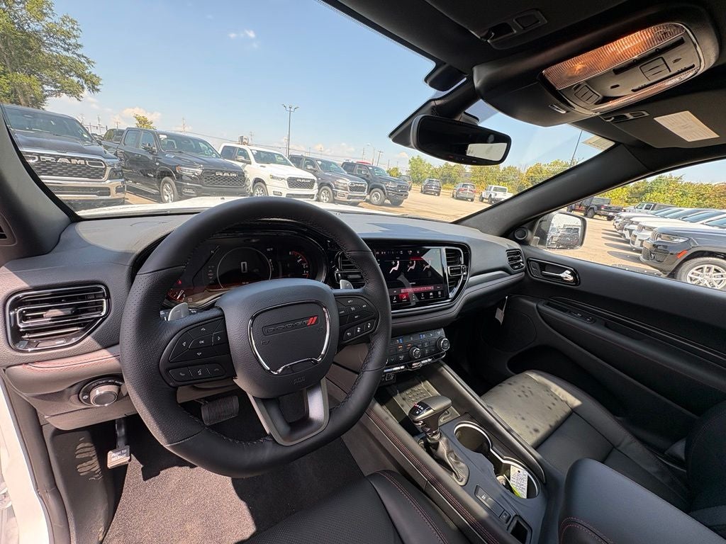 2027 Dodge Durango DURANGO GT HEMI V8 PLUS AWD