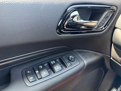 2027 Dodge Durango DURANGO GT HEMI V8 PLUS AWD