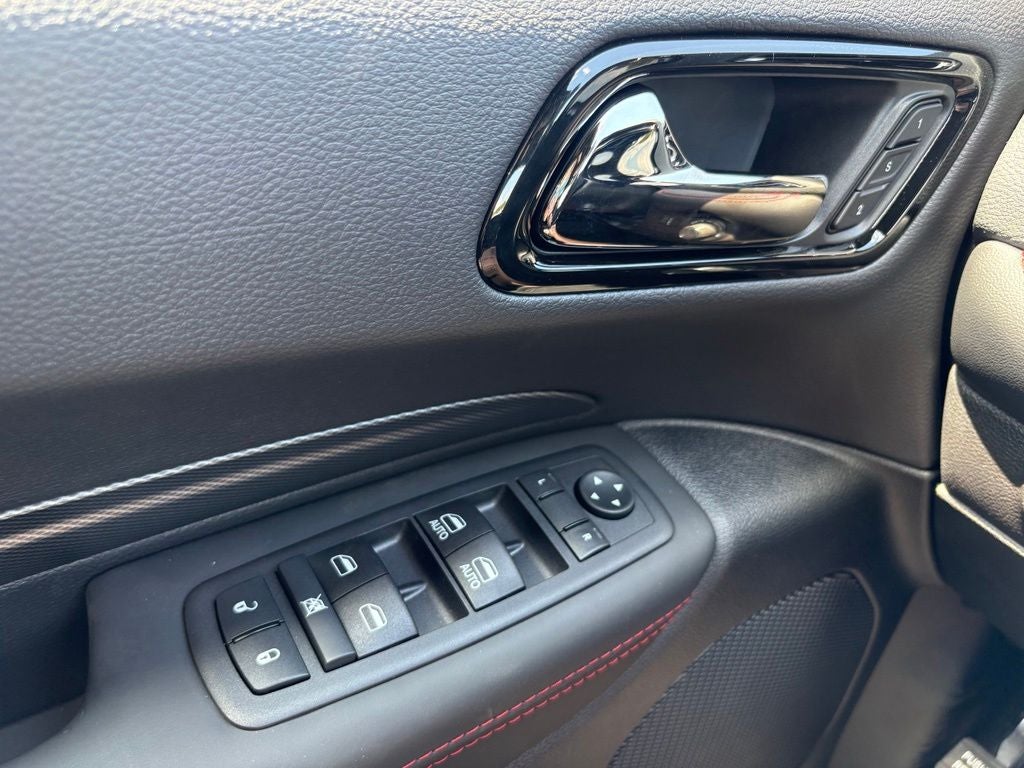 2027 Dodge Durango DURANGO GT HEMI V8 PLUS AWD