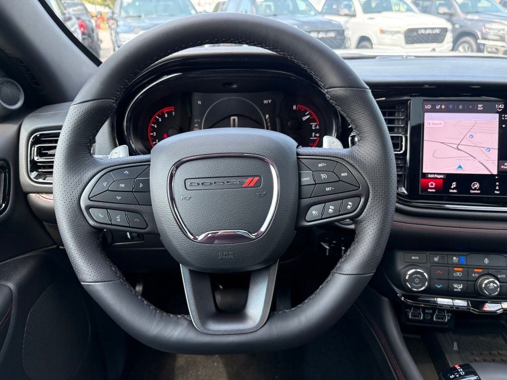 2027 Dodge Durango DURANGO GT HEMI V8 PLUS AWD