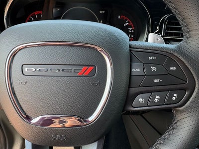 2027 Dodge Durango DURANGO GT HEMI V8 PLUS AWD