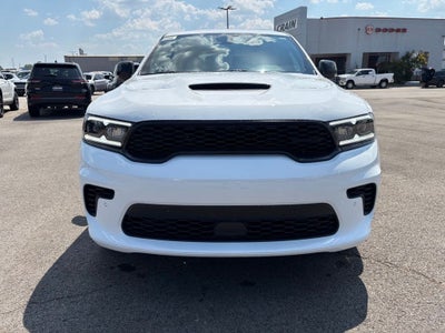 2027 Dodge Durango DURANGO GT HEMI V8 PLUS AWD
