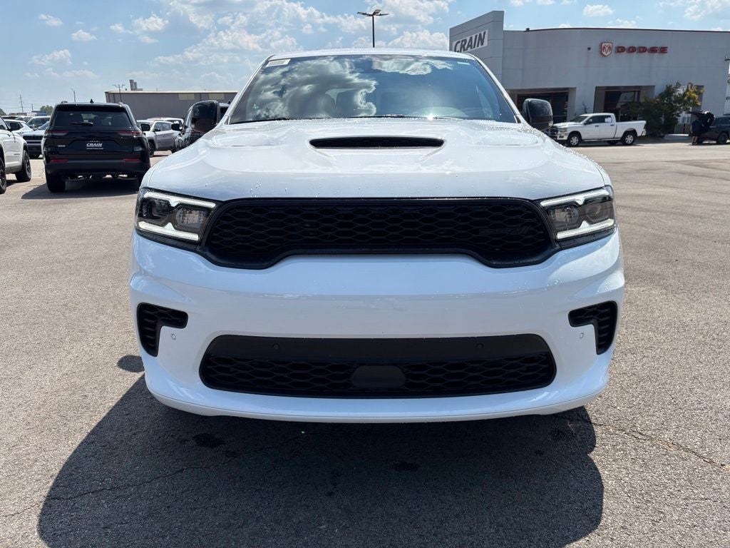 2027 Dodge Durango DURANGO GT HEMI V8 PLUS AWD