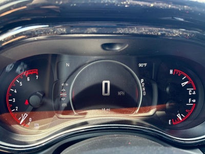 2027 Dodge Durango DURANGO GT HEMI V8 PLUS AWD