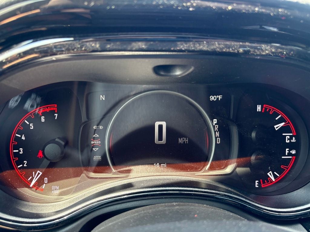 2027 Dodge Durango DURANGO GT HEMI V8 PLUS AWD