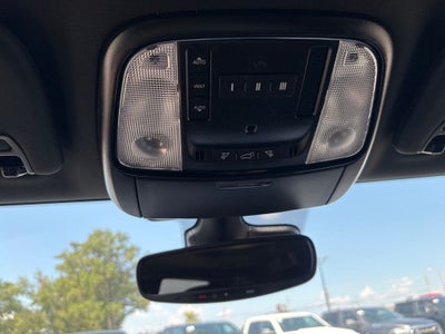 2027 Dodge Durango DURANGO GT HEMI V8 PLUS AWD