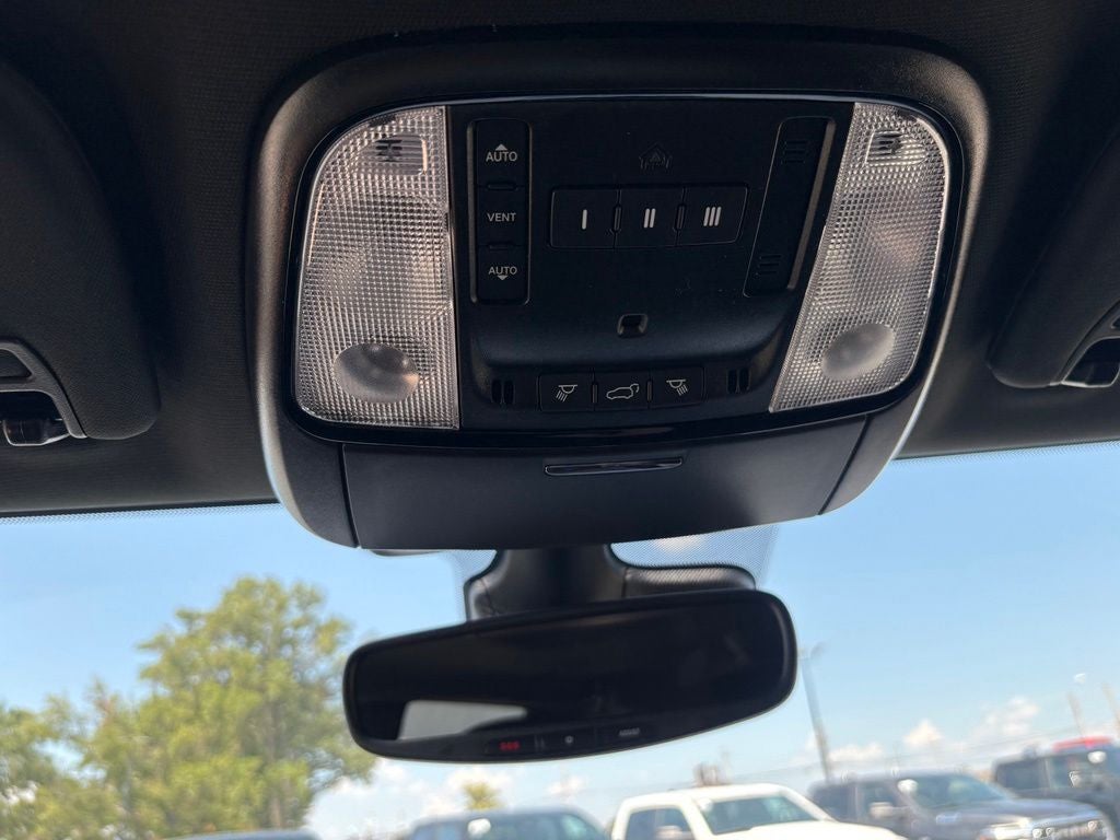2027 Dodge Durango DURANGO GT HEMI V8 PLUS AWD